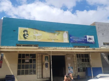 Hillside Commercial Property For Sale