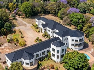 Commercial Property
