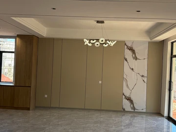 4 Bedroom Townhouse Complex