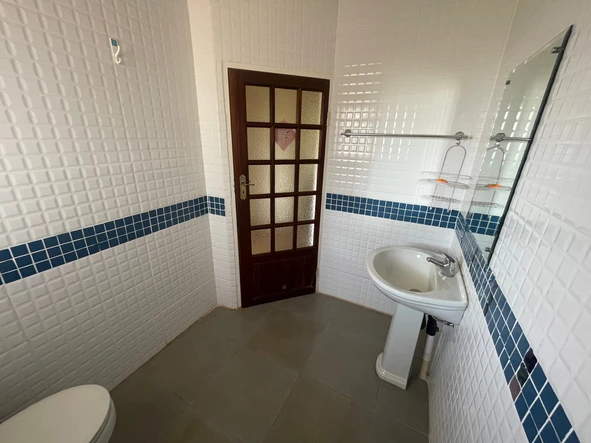 7 Bedroom House