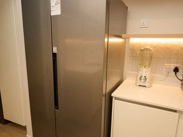 3 Bedroom Townhouse Complex