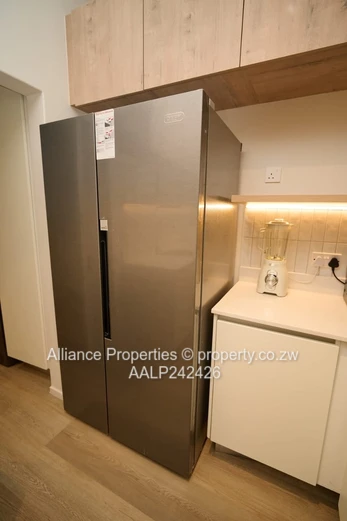 Vainona 3-Bed Townhouse - Modern Kitchen & Furnished Bed & Breakfast