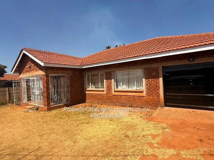 3 Bedroom in Glaudina for rent