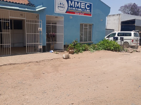 Commercial Property