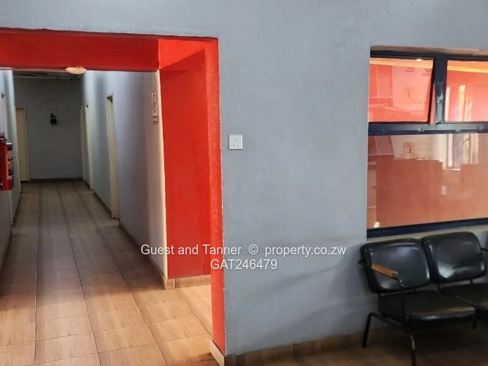 Willowvale Industrial Property for Sale
