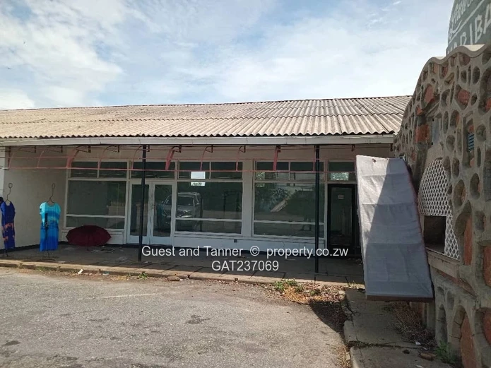 Commercial Property for Sale in Kariba