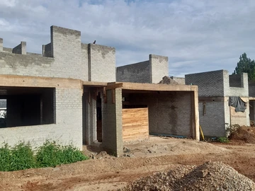 4 Bedroom Townhouse Complex