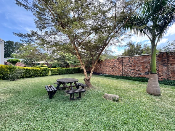 3 Bedroom Townhouse Complex