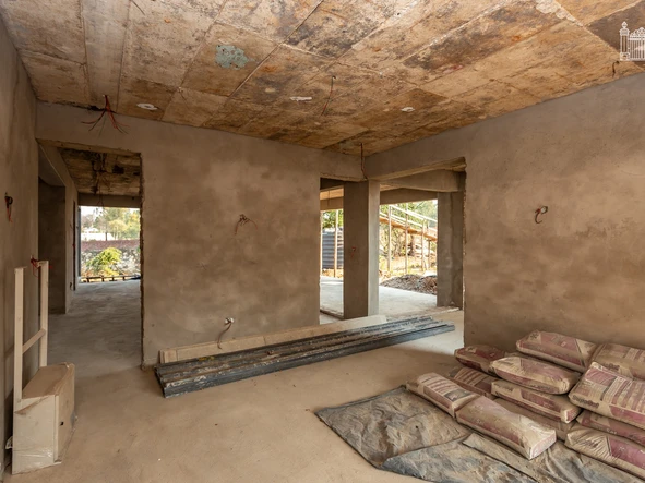 4 Bedroom Townhouse Complex