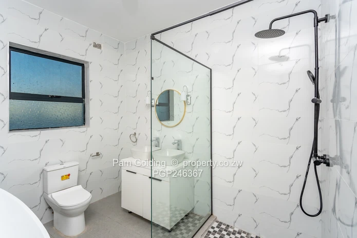 Modern 4-Bedroom Home for Sale!