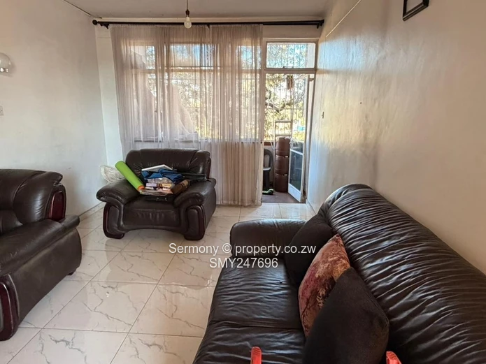 Flat for sale