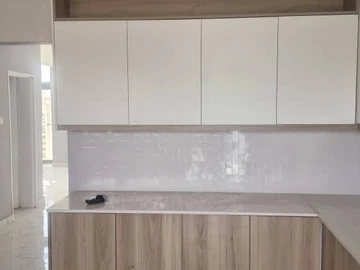 4 Bedroom Garden Flat