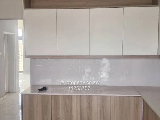 Waterfalls Prospect duplex apartment to rent 