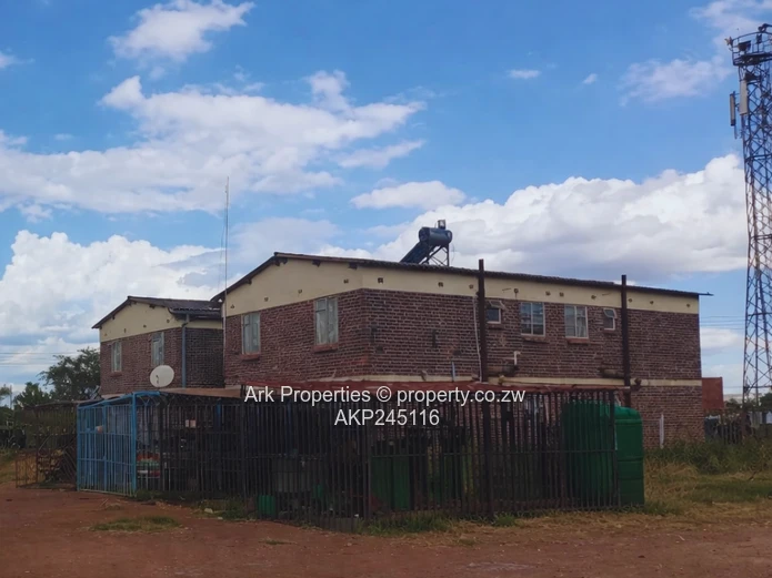 Flat for Sale – Norton