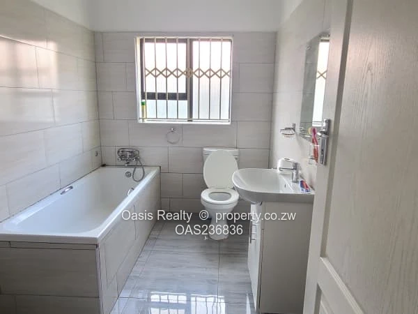 Lovely modern home to let