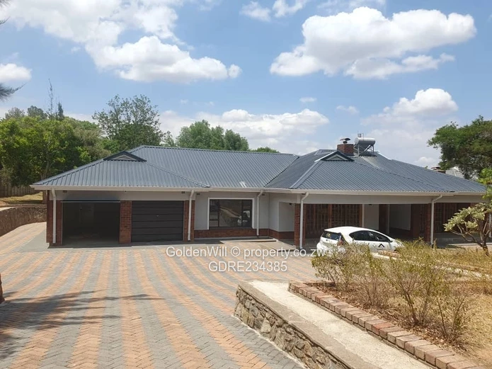 Helensvale House for Rental 