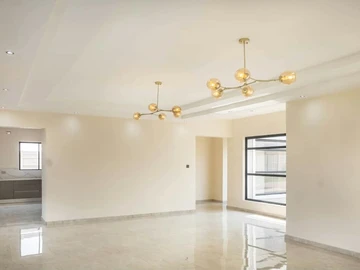 5 Bedroom House