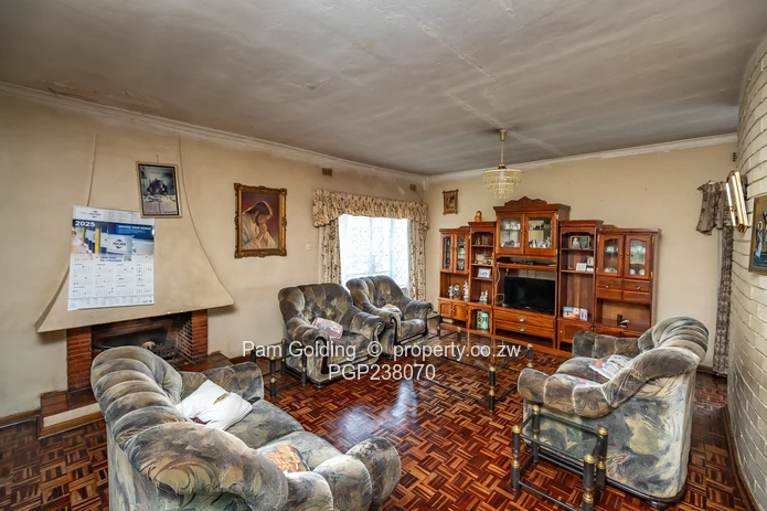 Hatfield Property Investment