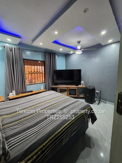 Whitecliff House For Sale 