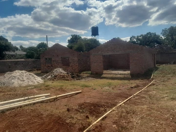 6 Bedroom House