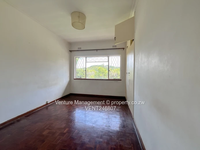 Executive 4-Bedroom House To Let