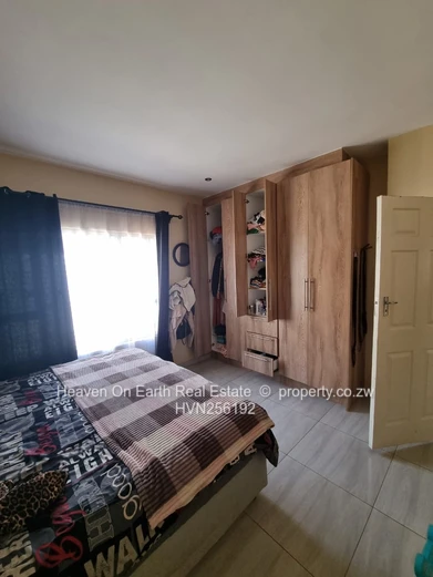 4 bedroomed Family Home For Sale