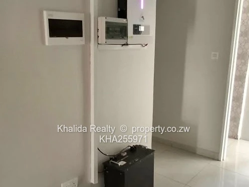 Madokero 4 bedroomed house for rent 