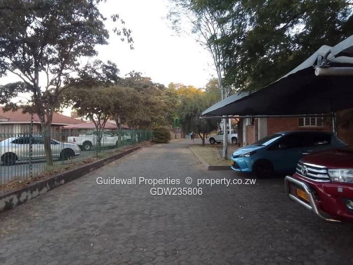 Commercial property for sale on 10000sqm in Mt Pleasant
