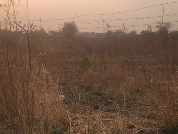 Commercial & Industrial Land