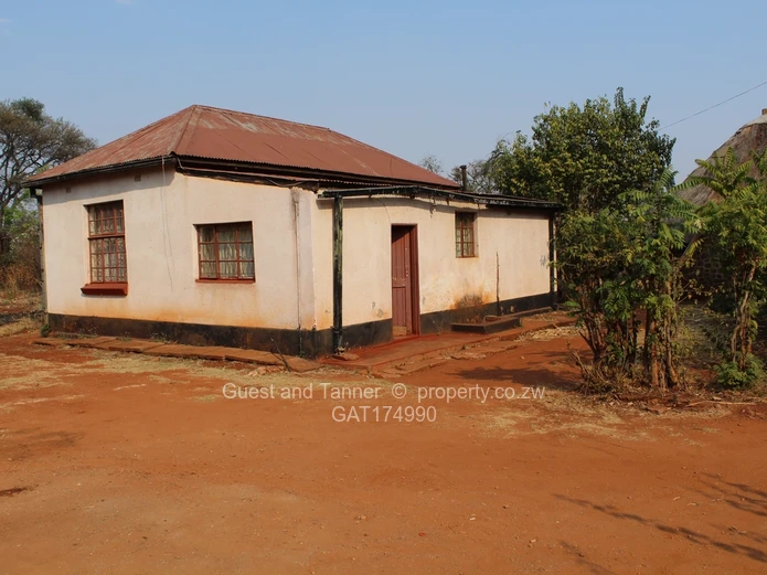 Great Investment Opportunity in an Urban Area