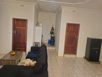 8 Bedroom House
