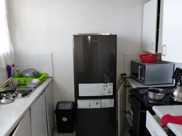 2 Bedroom Flat & Apartment