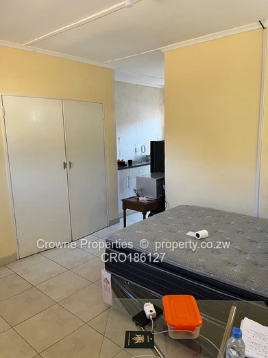 Bedsitter To Let