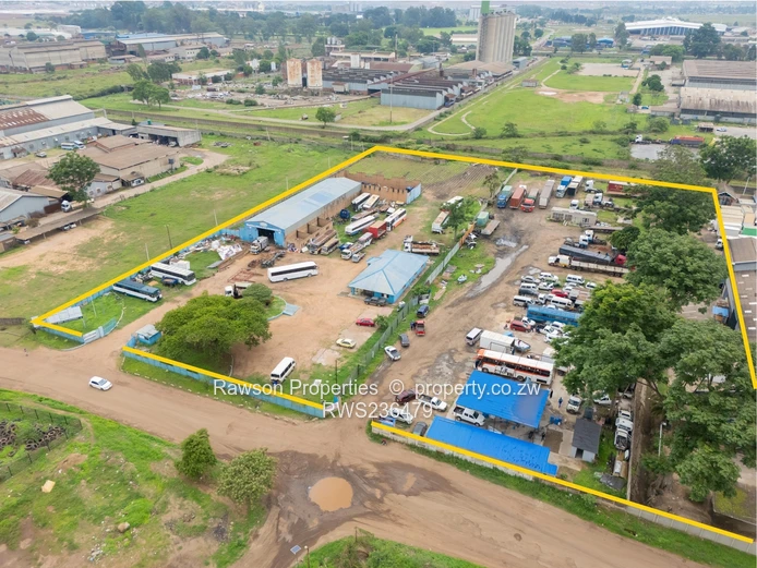 Willowvale  (Sole Mandate)