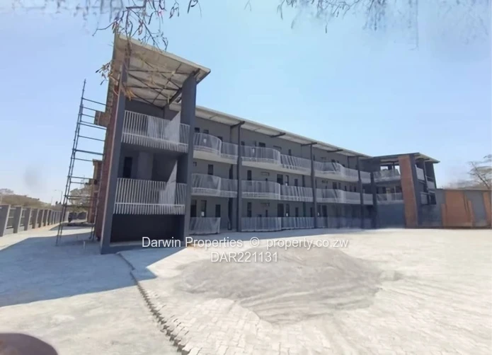 Affordable Apartments In Harare North 