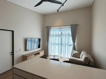 2 Bedroom Garden Flat