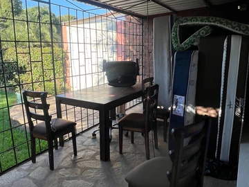2 Bedroom Garden Flat