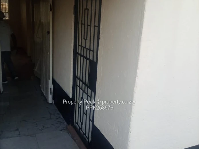 3-Bed New Canaan Semi Detached Rental Highfield 