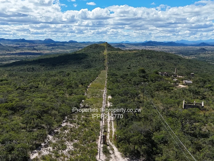 Residential Stands for Sale – Juliusdale, Nyanga (Sole Mandate)