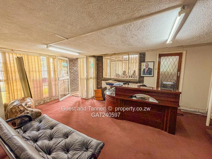 Commercial Property For Sale In Eastlea 