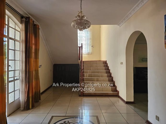 Property to Let in Greystone Park