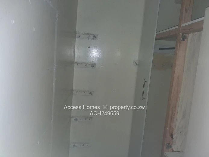1 bed flat 
