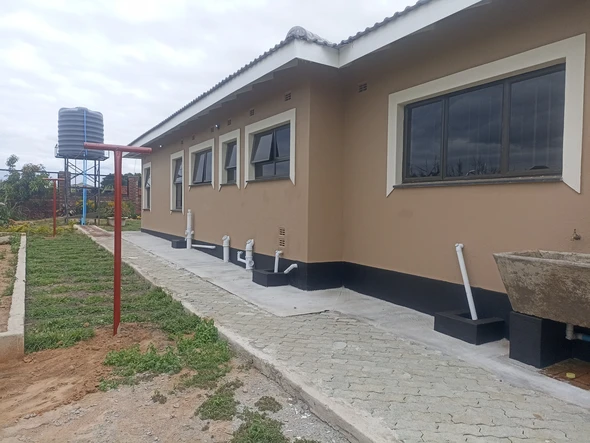 3 Bedroom Flat & Apartment