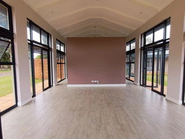 4 Bedroom Townhouse Complex