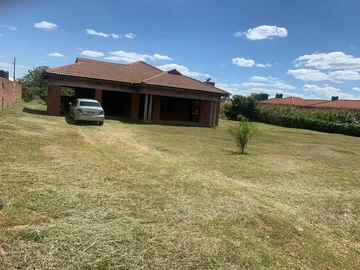 4 Bedroom Townhouse Complex