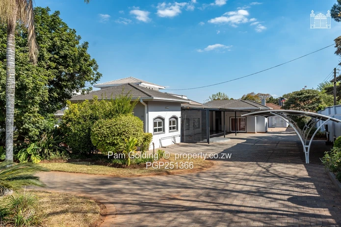 House for sale