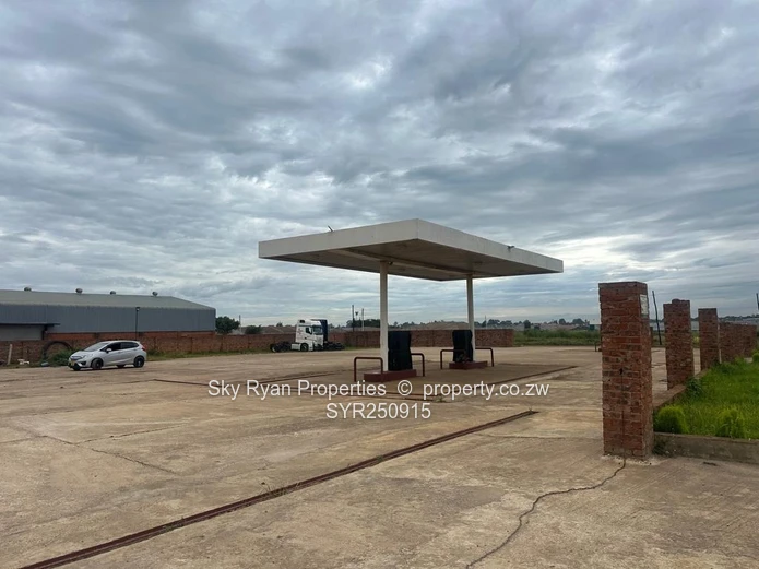 Westgate Service Station For Sale