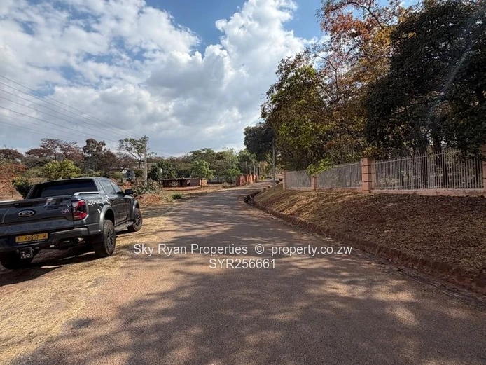 Shawasha Hills Land For Sale 