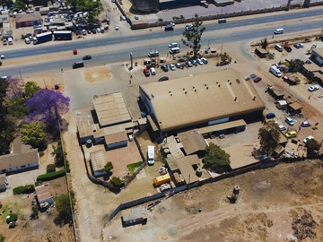 Shop & Retail Property