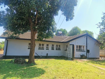 2 Unit Townhouse Complex